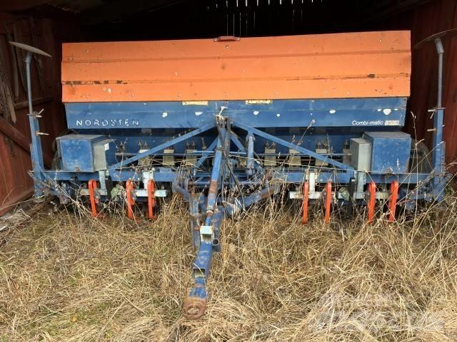 Nordsten CKG300 Drills