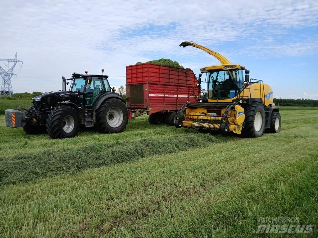 New Holland FR9060 Foragers