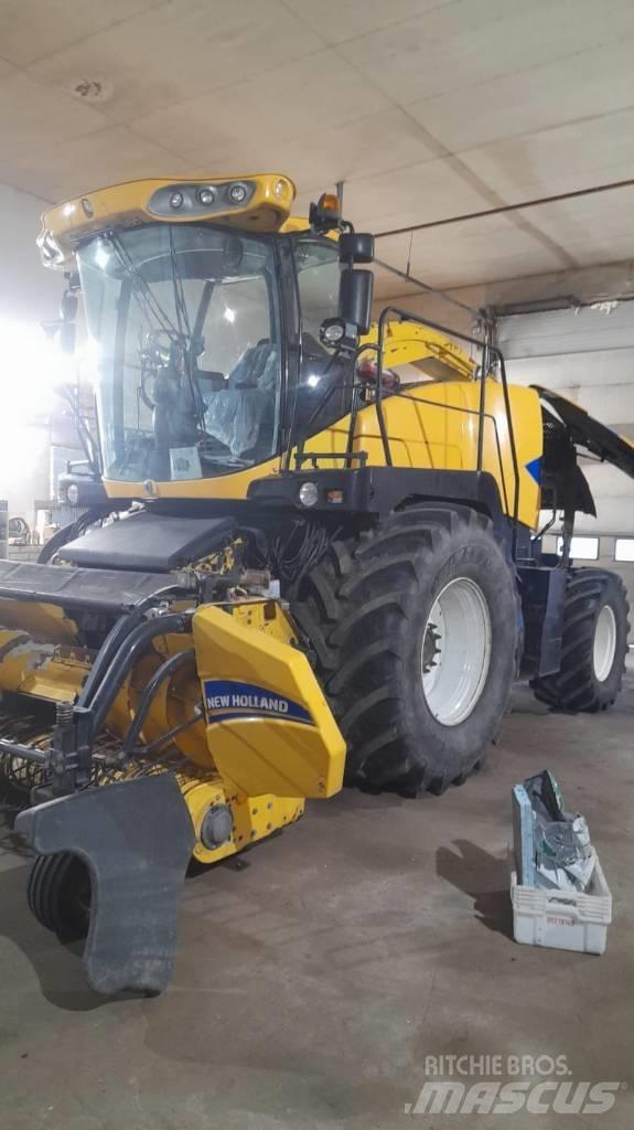 New Holland FR9060 Foragers