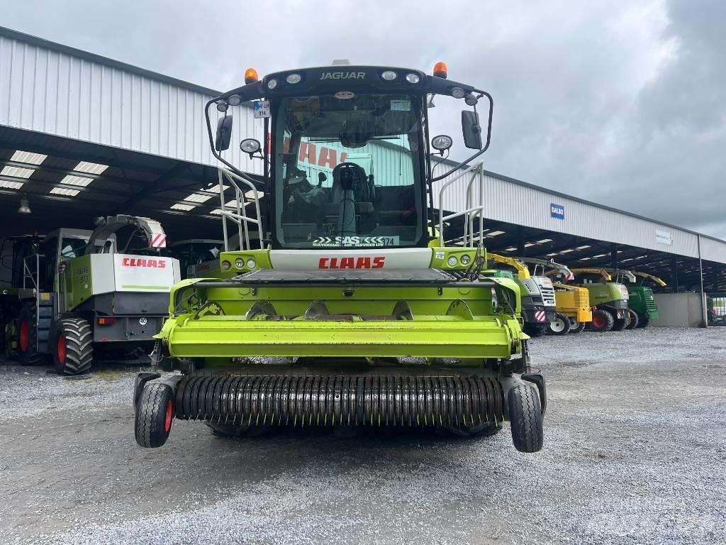 CLAAS Jaguar 950 Foragers