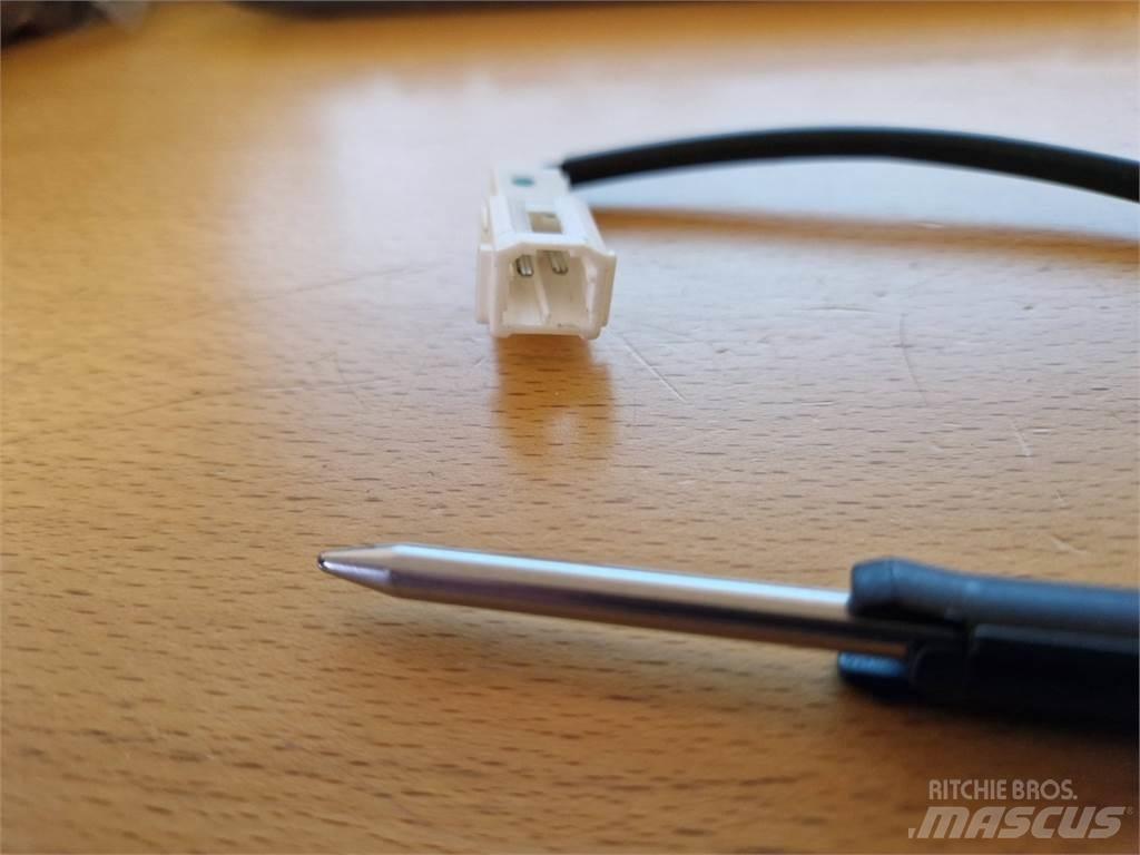 Ponsse 0074802 Electronics