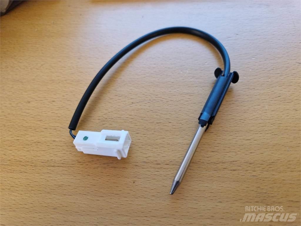 Ponsse 0074802 Electronics