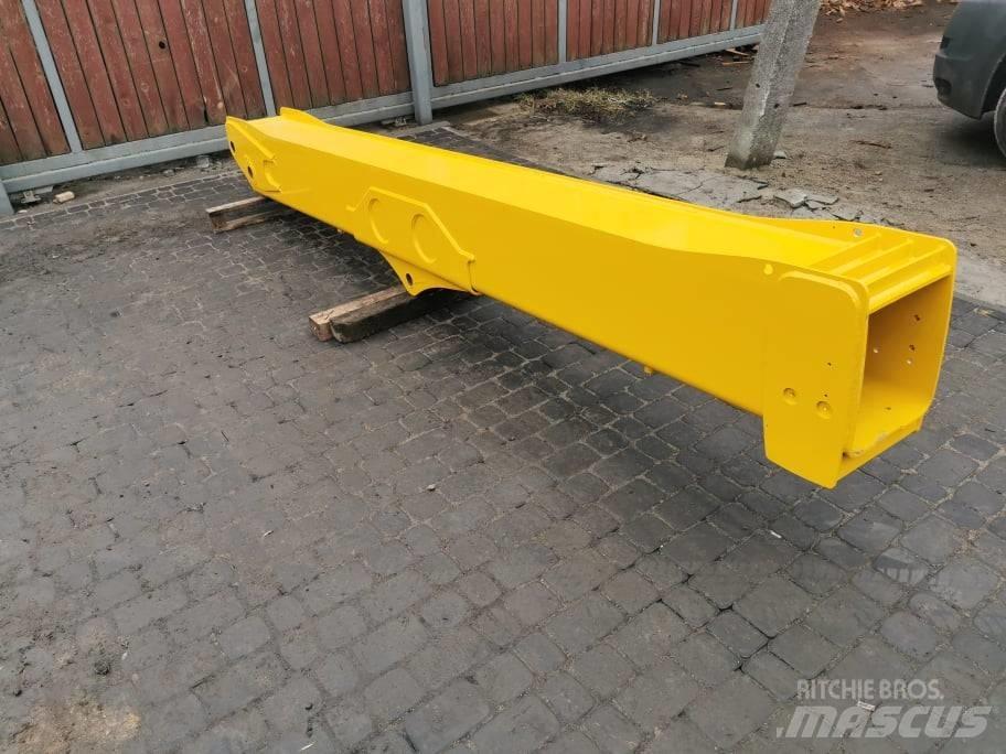 JCB 530-70 {arm Booms and dippers