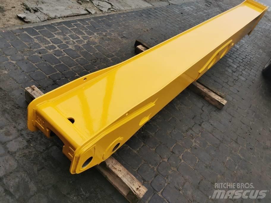 JCB 530-70 {arm Booms and dippers
