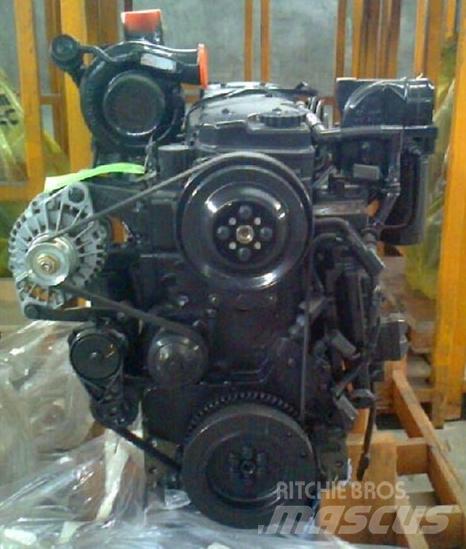 Cummins QSB6.7-C220 Engines