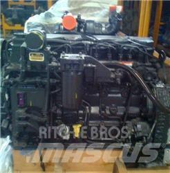 Cummins QSB6.7-C220 Engines