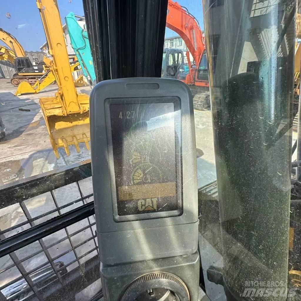 CAT 312 D Mini Excavators <7t (Mini Diggers)