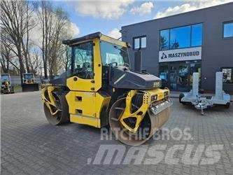 Bomag BW 174 A P-4 Twin drum rollers