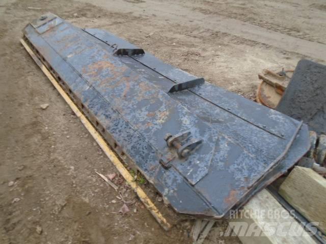 Volvo G 960 Motor Graders