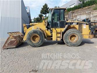CAT 950 G Wheel Loaders