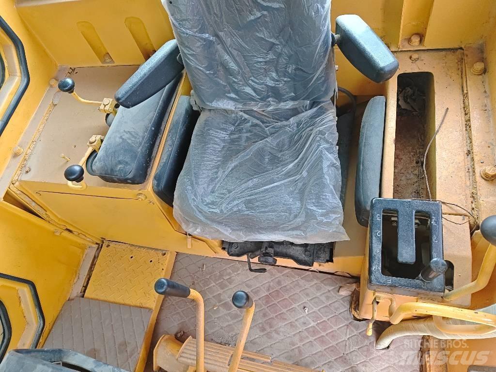 CAT D 7 G Crawler dozers