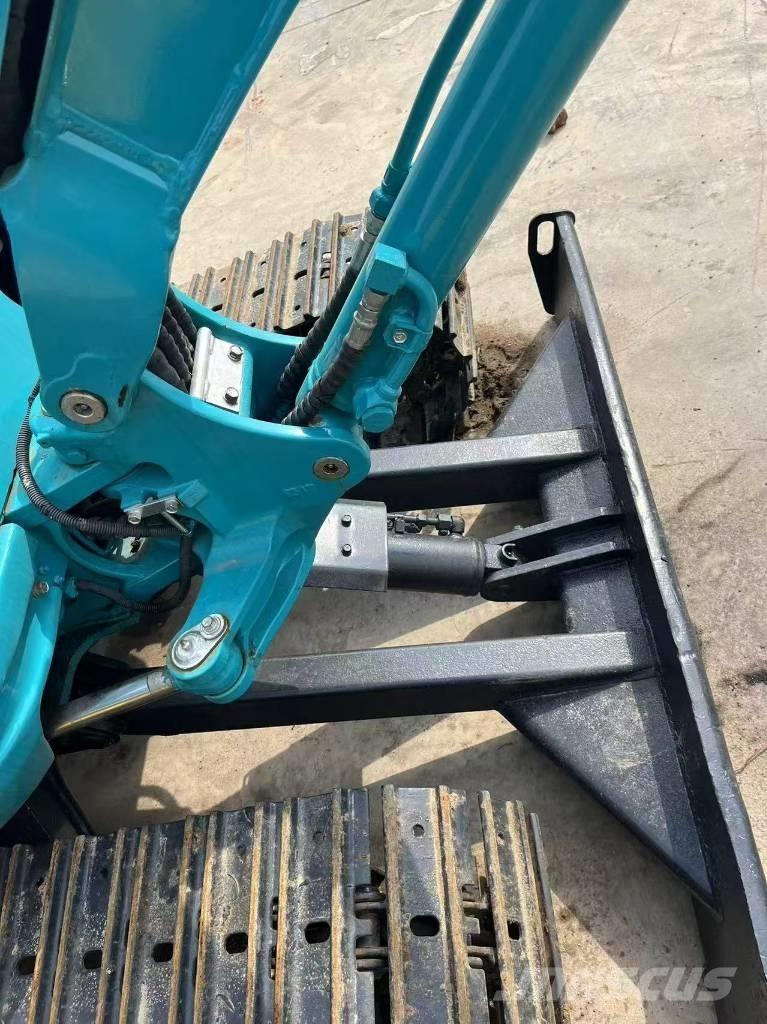 Kubota U 30 Mini Excavators <7t (Mini Diggers)