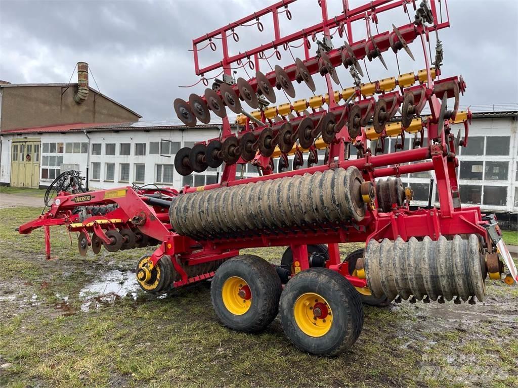 Väderstad CR 820 Farm Equipment - Others