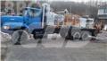 Ford F9000 Flatbed Trucks
