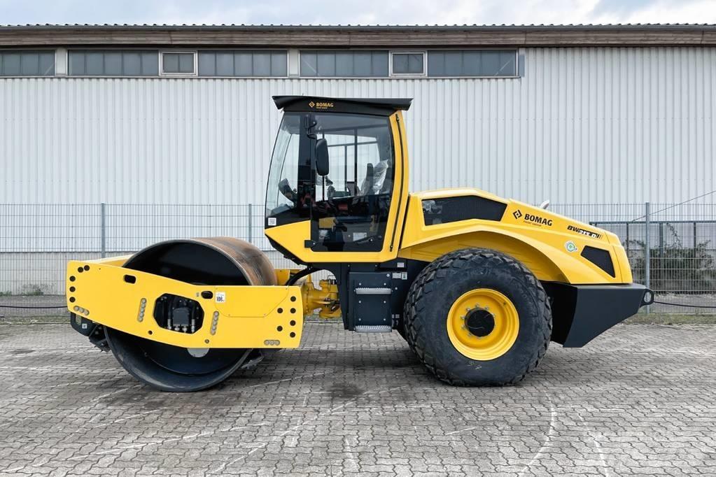 Bomag BW 213 D-5 Single drum rollers