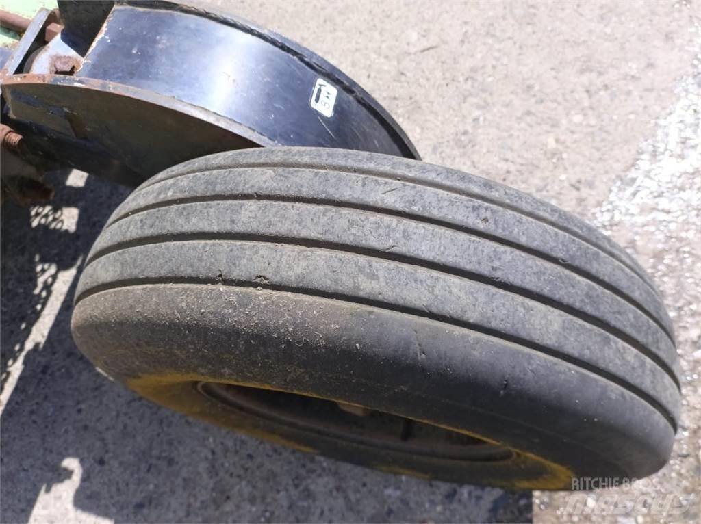 Schulte FX 520 Other Forage Equipment