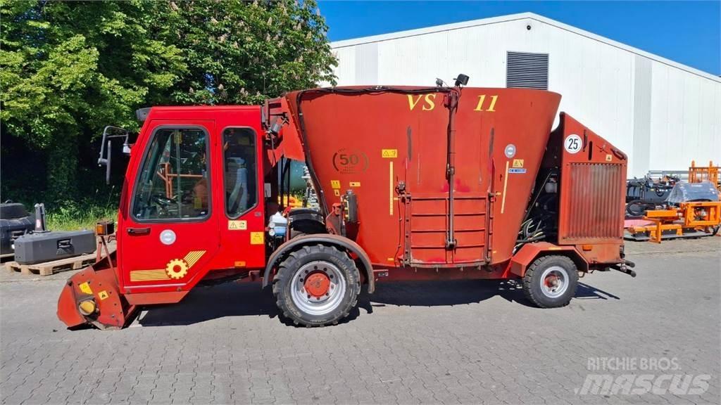 RMH VS 11 Farm Equipment - Others