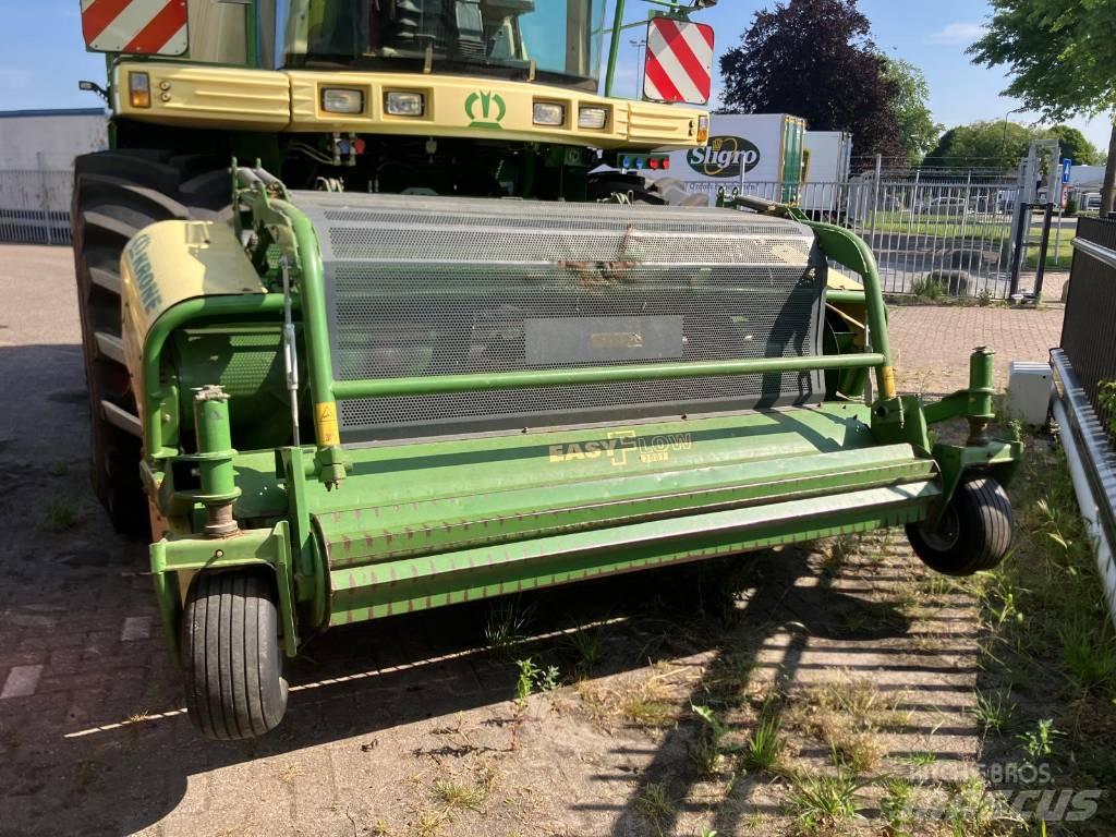 Krone Big X 500 Self-propelled foragers