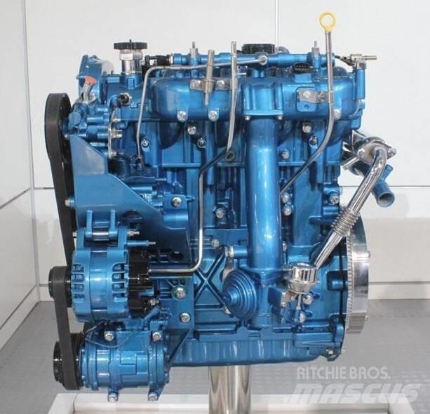  Shangchai SC25R136Q5 Engines