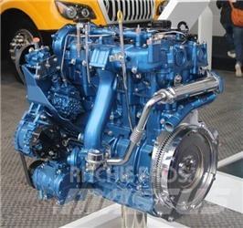  Shangchai SC25R136Q5 Engines
