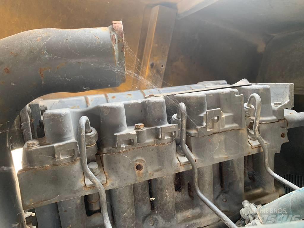 Atlas Copco XAS97AB Compressors