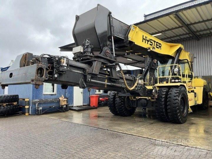 Hyster RS46-41L-CH Misc Forklifts