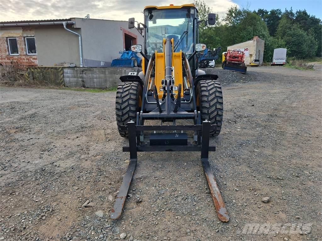 JCB 409 SV Other