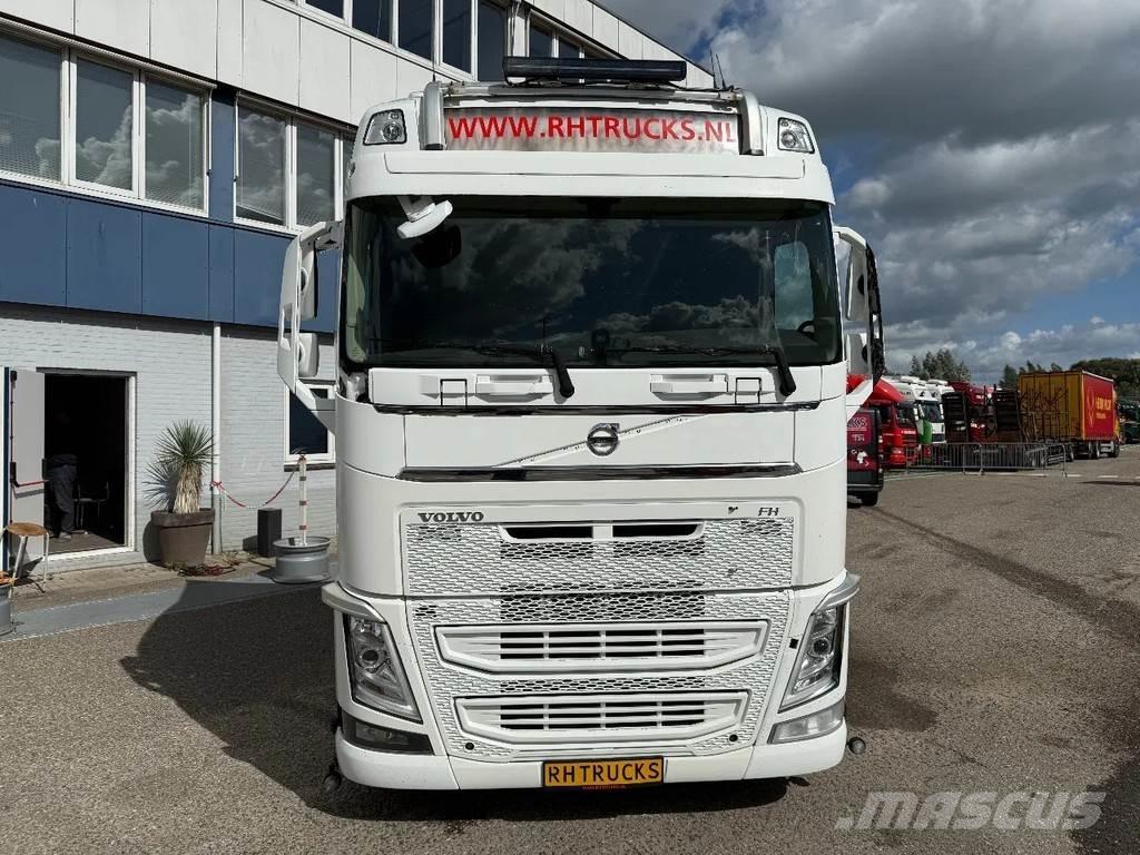 Volvo FH 460, 6X2 Conventional Trucks / Tractor Trucks