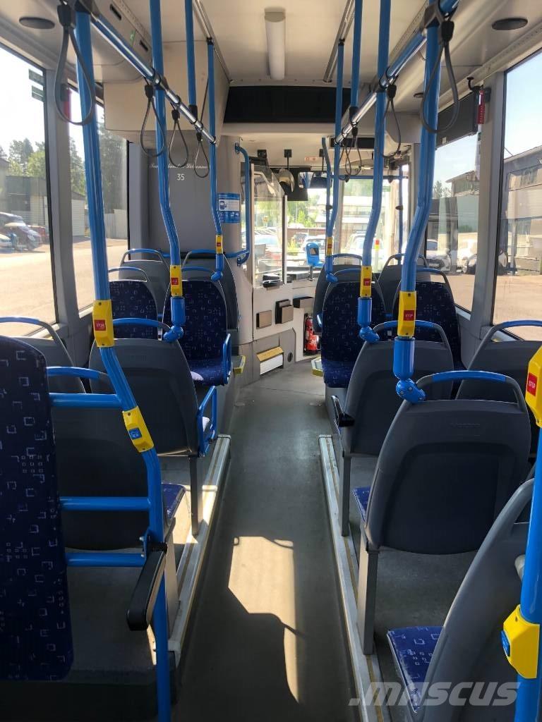Volvo B7RLE 8700LE City buses