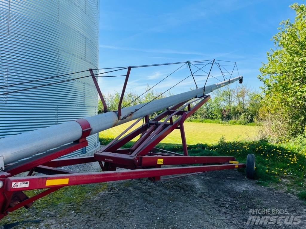 Hutchinson Kornsnegl Crop Processing and Storage Units/Machines Others