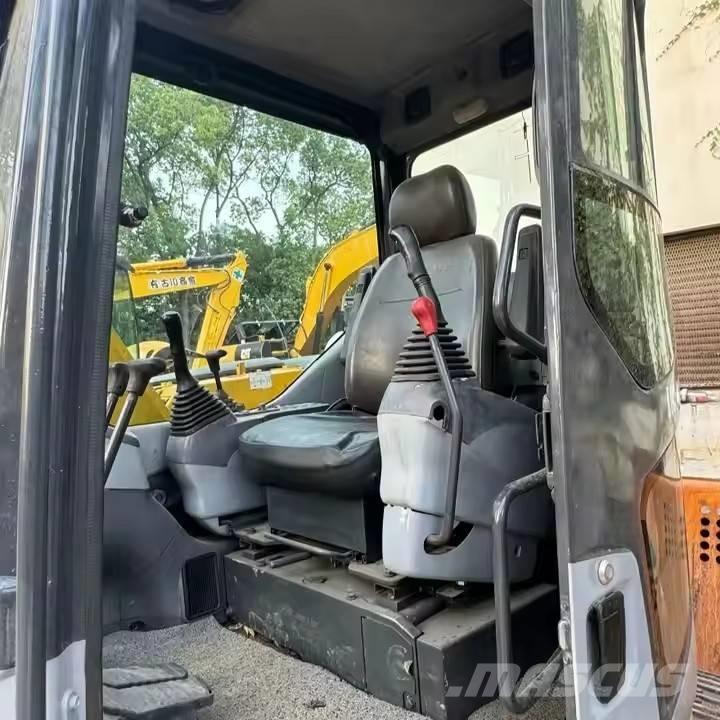 Komatsu PC 78 US Mini Excavators <7t (Mini Diggers)