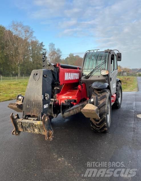 Manitou MT 1335 Telescopic Handlers