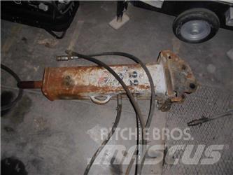 Furukawa FX 35 S Other