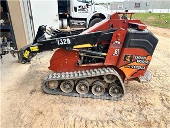 Ditch Witch sk 1050 Skid Steer Loaders