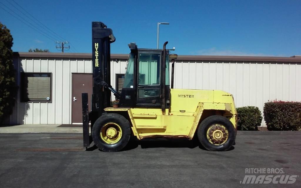 Hyster H 280 XL Misc Forklifts