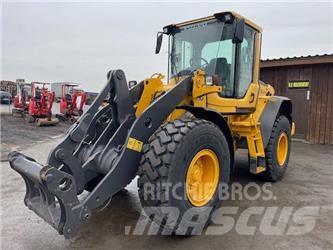 Volvo L 60 F Wheel Loaders