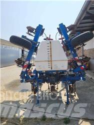  Ecofert PPL 8 Cultivators