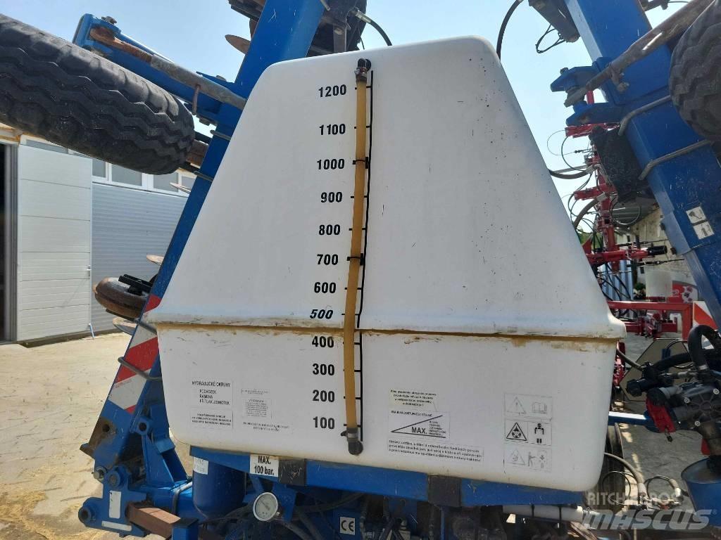  Ecofert PPL 8 Cultivators