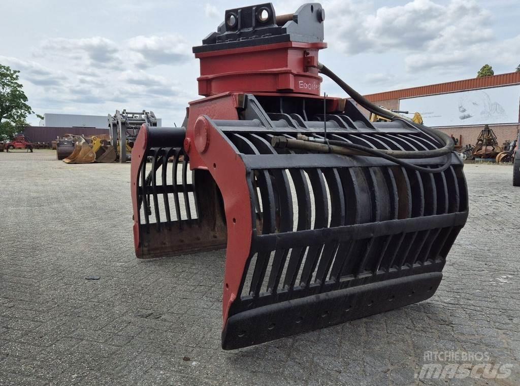 Verachtert VRG40 Grapples