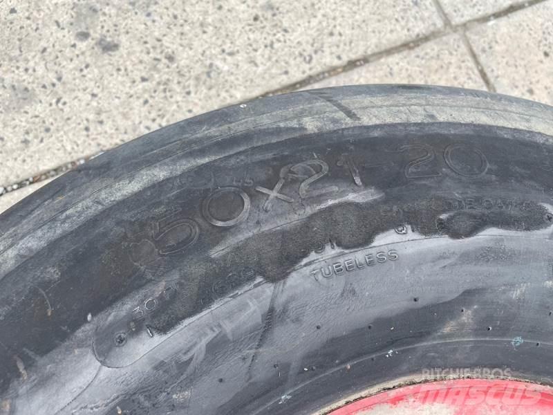 Michelin 50x21-20 Other tractor accessories