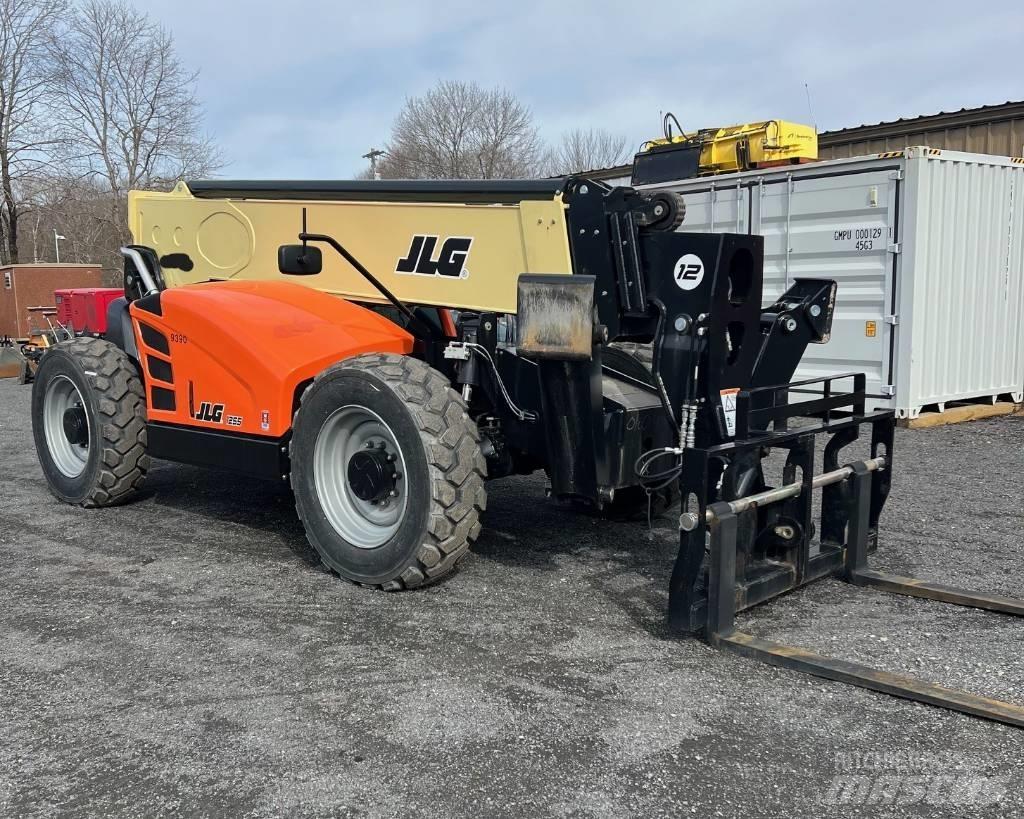 JLG 1255 Telescopic Handlers