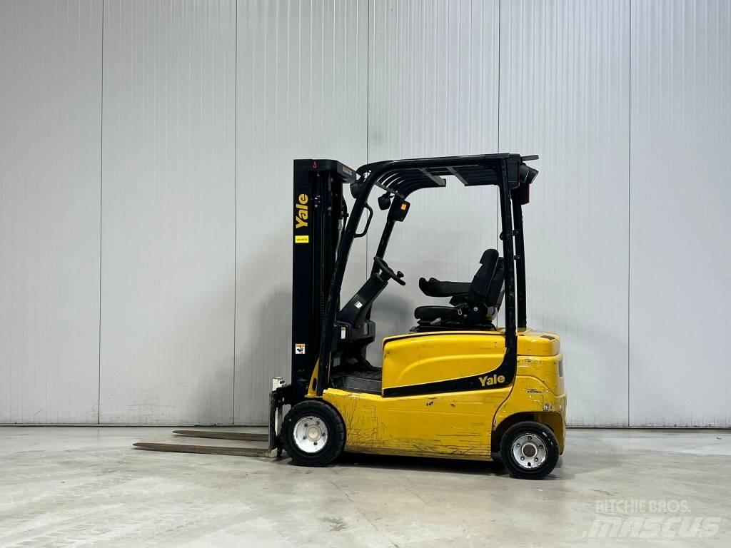 Yale ERP18VF MWB Electric Forklifts