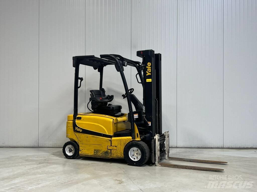 Yale ERP18VF MWB Electric Forklifts