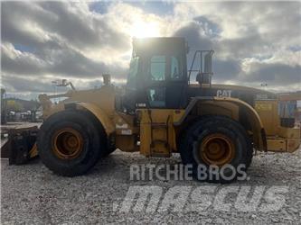 CAT 962 G Wheel Loaders