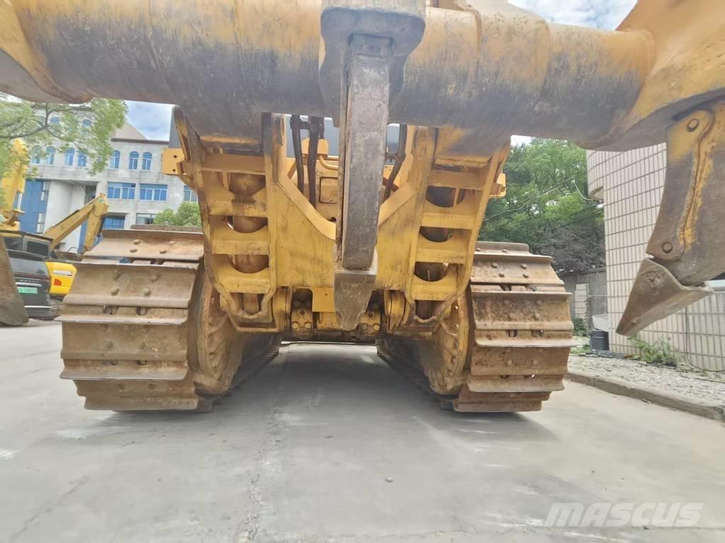 Shantui SD 22 Motor Graders