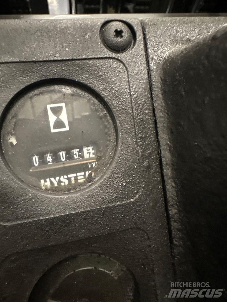 Hyster S 60 XL MIL Misc Forklifts