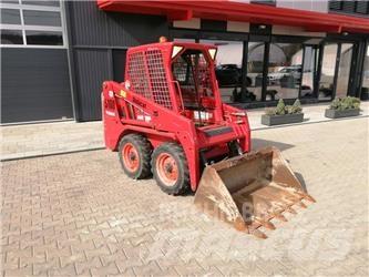 Bobcat S 100 Skid Steer Loaders