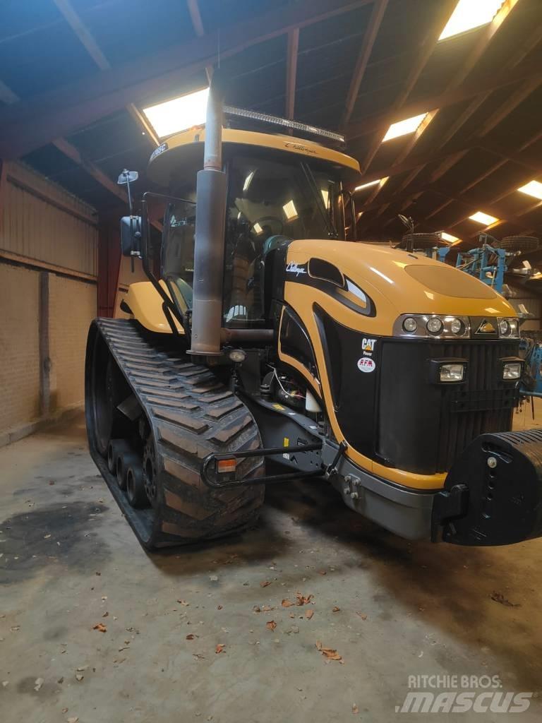 Challenger 765C Tractors