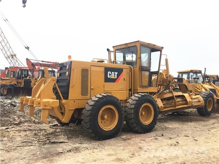 CAT 140 H Motor Graders