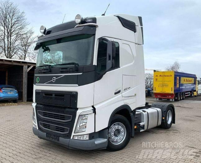 Volvo FH 460 Conventional Trucks / Tractor Trucks